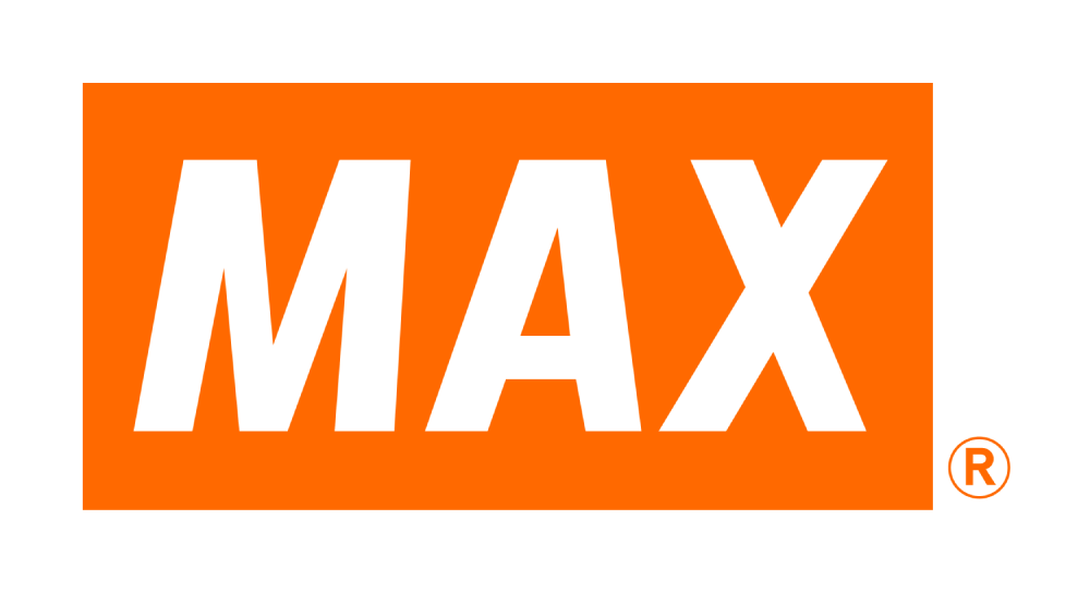 マックス株式会社	
