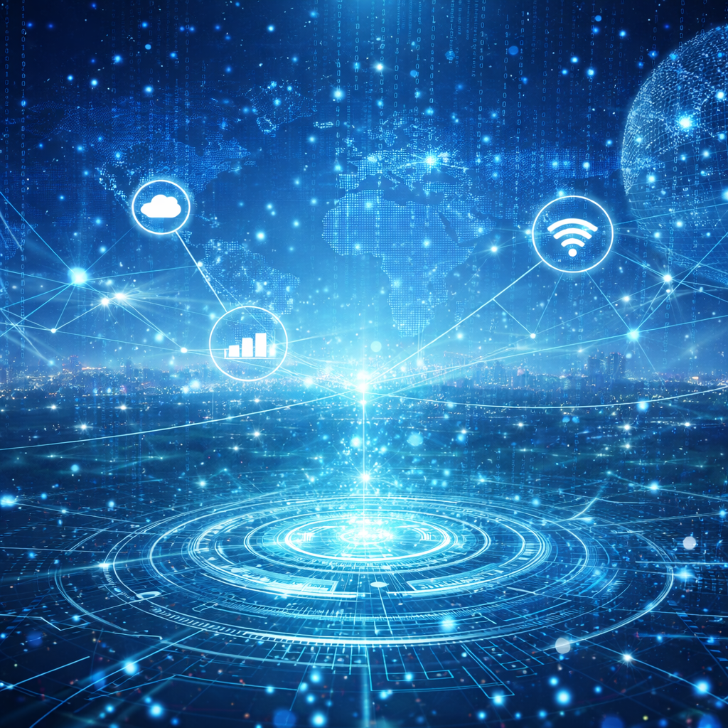 難しいITではなく、「これなら使える」「これなら助かる」と思える仕組みで、農業の可能性を広げていきます。