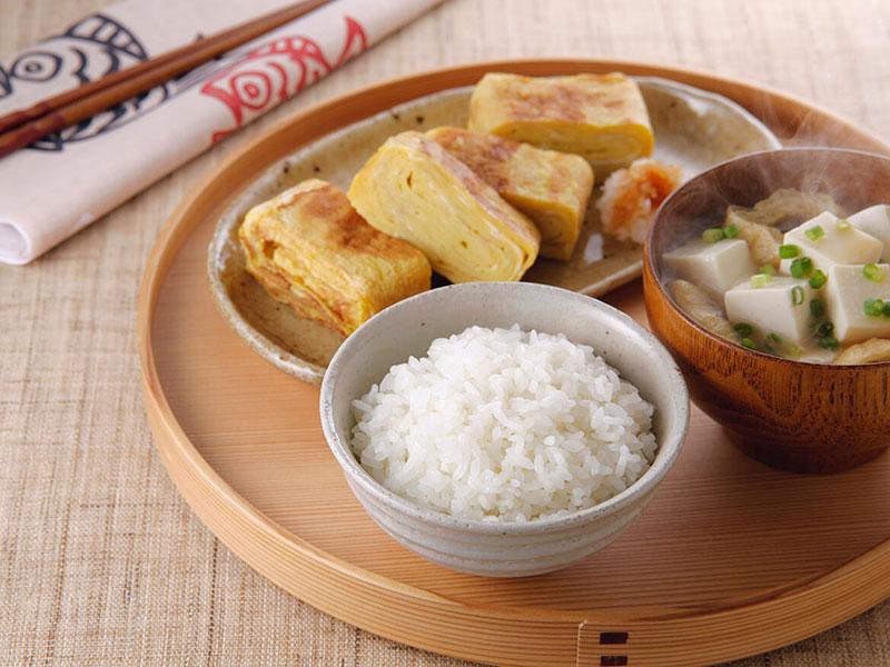 お米を「包む」ことを通じて、日本の食文化を伝えていく